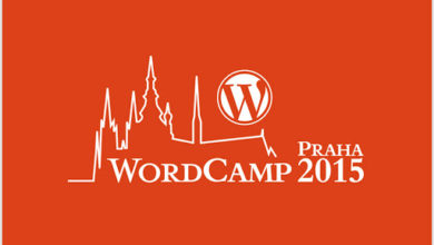 Photo of WordCamp Praha 2015 – 28.2.2015 v Praze